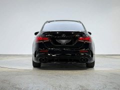 Mercedes-Benz Mercedes-AMG A35 L 4MATIC - ფოტო 4
