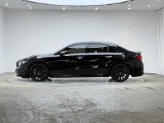 Mercedes-Benz Mercedes-AMG A35 L 4MATIC - ფოტო 5