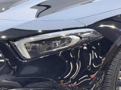 Mercedes-Benz Mercedes-AMG A35 L 4MATIC - ფოტო 6