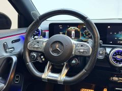 Mercedes-Benz Mercedes-AMG A35 L 4MATIC - ფოტო 8