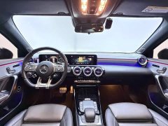 Mercedes-Benz Mercedes-AMG A35 L 4MATIC - ფოტო 9