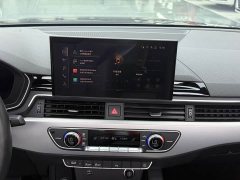 Audi A5 (Imported) 2022 Cabriolet 40 TFSI Stylish Dynamic - ფოტო 12