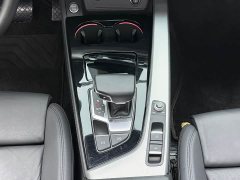 Audi A5 (Imported) 2022 Cabriolet 40 TFSI Stylish Dynamic - ფოტო 13