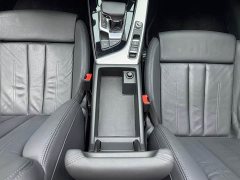 Audi A5 (Imported) 2022 Cabriolet 40 TFSI Stylish Dynamic - ფოტო 14