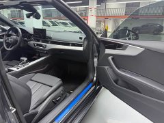Audi A5 (Imported) 2022 Cabriolet 40 TFSI Stylish Dynamic - ფოტო 15