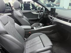 Audi A5 (Imported) 2022 Cabriolet 40 TFSI Stylish Dynamic - ფოტო 17