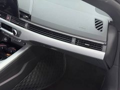 Audi A5 (Imported) 2022 Cabriolet 40 TFSI Stylish Dynamic - ფოტო 18