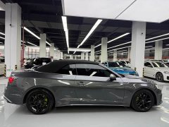 Audi A5 (Imported) 2022 Cabriolet 40 TFSI Stylish Dynamic - ფოტო 4