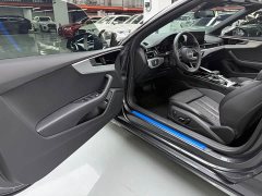 Audi A5 (Imported) 2022 Cabriolet 40 TFSI Stylish Dynamic - ფოტო 6