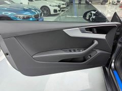 Audi A5 (Imported) 2022 Cabriolet 40 TFSI Stylish Dynamic - ფოტო 7