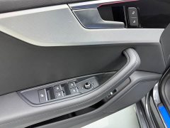 Audi A5 (Imported) 2022 Cabriolet 40 TFSI Stylish Dynamic - ფოტო 8