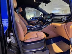 Mercedes-Benz Vito 2023 2.0T Business Edition 7-Seater - ფოტო 10