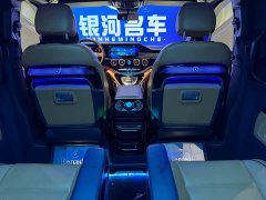 Mercedes-Benz Vito 2023 2.0T Business Edition 7-Seater - ფოტო 14