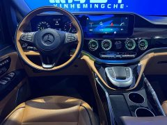Mercedes-Benz Vito 2023 2.0T Business Edition 7-Seater - ფოტო 15