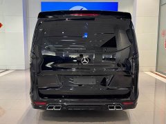 Mercedes-Benz Vito 2023 2.0T Business Edition 7-Seater - ფოტო 17