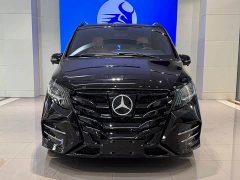 Mercedes-Benz Vito 2023 2.0T Business Edition 7-Seater - ფოტო 2