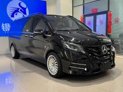 Mercedes-Benz Vito 2023 2.0T Business Edition 7-Seater - ფოტო 3
