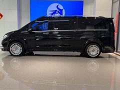 Mercedes-Benz Vito 2023 2.0T Business Edition 7-Seater - ფოტო 4