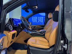 Mercedes-Benz Vito 2023 2.0T Business Edition 7-Seater - ფოტო 5