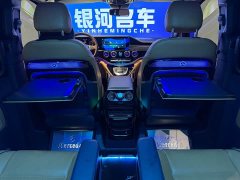Mercedes-Benz Vito 2023 2.0T Business Edition 7-Seater - ფოტო 6