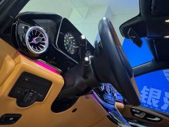 Mercedes-Benz Vito 2023 2.0T Business Edition 7-Seater - ფოტო 7