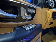 Mercedes-Benz Vito 2023 2.0T Business Edition 7-Seater - ფოტო 8