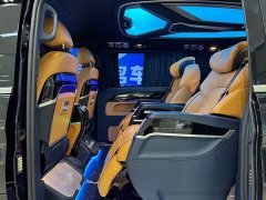 Mercedes-Benz Vito 2023 2.0T Business Edition 7-Seater - ფოტო 9