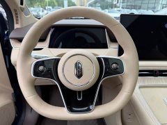 SAIC Changan Uni-T H5 Extended Range Max - ფოტო 10