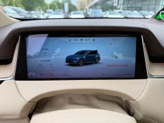 SAIC Changan Uni-T H5 Extended Range Max - ფოტო 11
