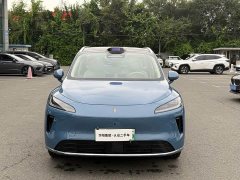 SAIC Changan Uni-T H5 Extended Range Max - ფოტო 2