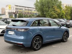 SAIC Changan Uni-T H5 Extended Range Max - ფოტო 4
