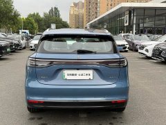 SAIC Changan Uni-T H5 Extended Range Max - ფოტო 5