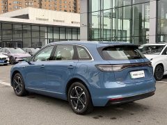 SAIC Changan Uni-T H5 Extended Range Max - ფოტო 6