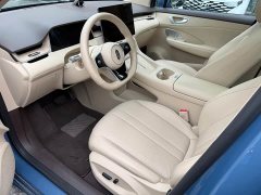 SAIC Changan Uni-T H5 Extended Range Max - ფოტო 7