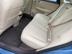SAIC Changan Uni-T H5 Extended Range Max - ფოტო 8