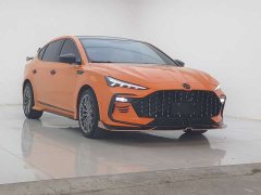 SAIC MG6 Pro 1.5T Automatic Trophy Luxury Edition - ფოტო 1
