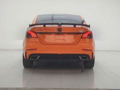 SAIC MG6 Pro 1.5T Automatic Trophy Luxury Edition - ფოტო 10