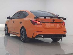 SAIC MG6 Pro 1.5T Automatic Trophy Luxury Edition - ფოტო 11