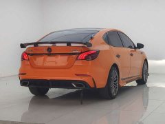 SAIC MG6 Pro 1.5T Automatic Trophy Luxury Edition - ფოტო 12