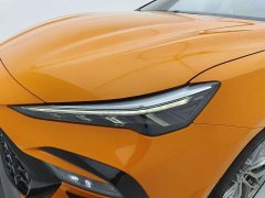 SAIC MG6 Pro 1.5T Automatic Trophy Luxury Edition - ფოტო 13