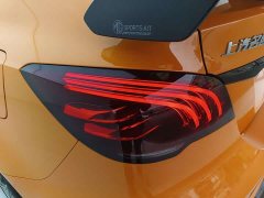 SAIC MG6 Pro 1.5T Automatic Trophy Luxury Edition - ფოტო 14
