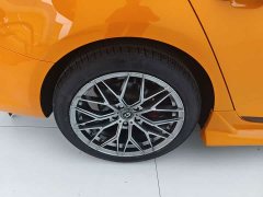 SAIC MG6 Pro 1.5T Automatic Trophy Luxury Edition - ფოტო 15