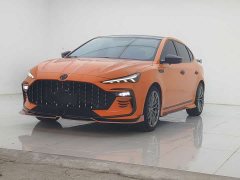 SAIC MG6 Pro 1.5T Automatic Trophy Luxury Edition - ფოტო 2
