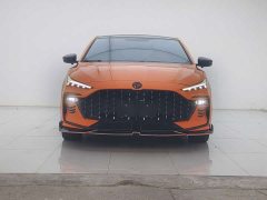 SAIC MG6 Pro 1.5T Automatic Trophy Luxury Edition - ფოტო 3