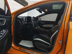 SAIC MG6 Pro 1.5T Automatic Trophy Luxury Edition - ფოტო 4