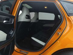 SAIC MG6 Pro 1.5T Automatic Trophy Luxury Edition - ფოტო 5