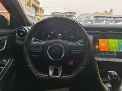 SAIC MG6 Pro 1.5T Automatic Trophy Luxury Edition - ფოტო 6