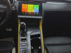SAIC MG6 Pro 1.5T Automatic Trophy Luxury Edition - ფოტო 7