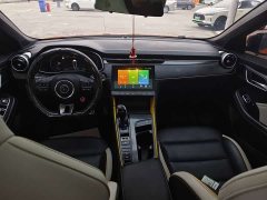 SAIC MG6 Pro 1.5T Automatic Trophy Luxury Edition - ფოტო 8
