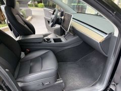 Tesla Model Y Rear-Wheel Drive - ფოტო 6